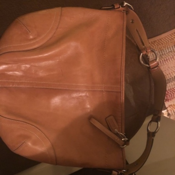 Coach Handbags - Coach Purse Coach Handbags - Coach Purse